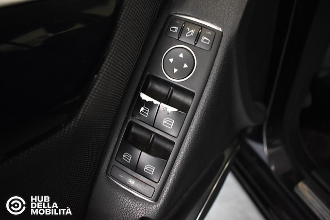 MERCEDES-BENZ C 200 CDI S.W. BlueEFFICIENCY Executive